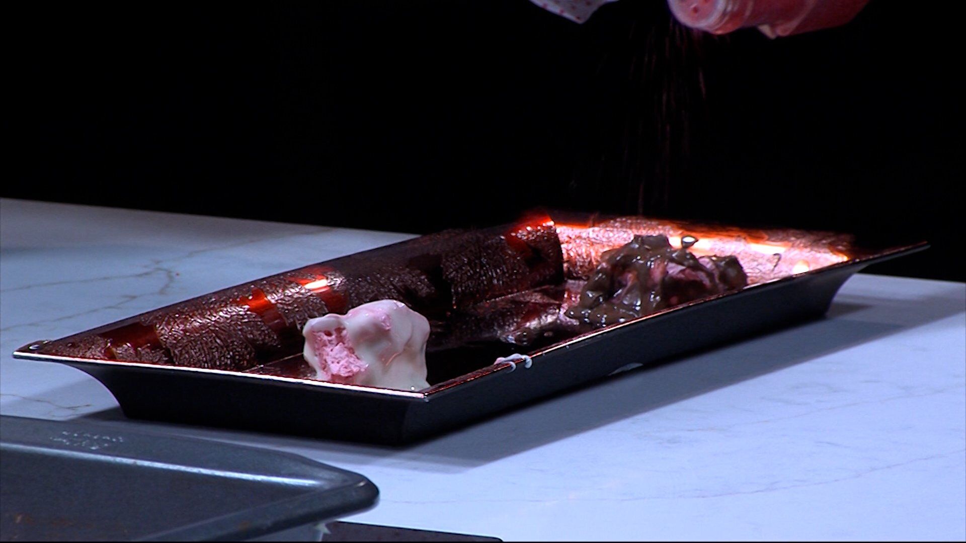 Steve Monz Has The Perfect Valentine's Day Sweet Treat To Eat In The DelmarvaLife Kitchen